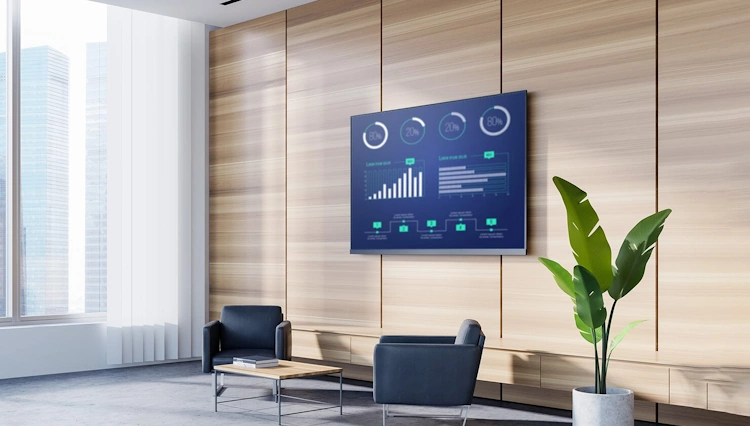 Телевидение для бизнеса от Ростелеком в деревня Купреево (Владимирская область)